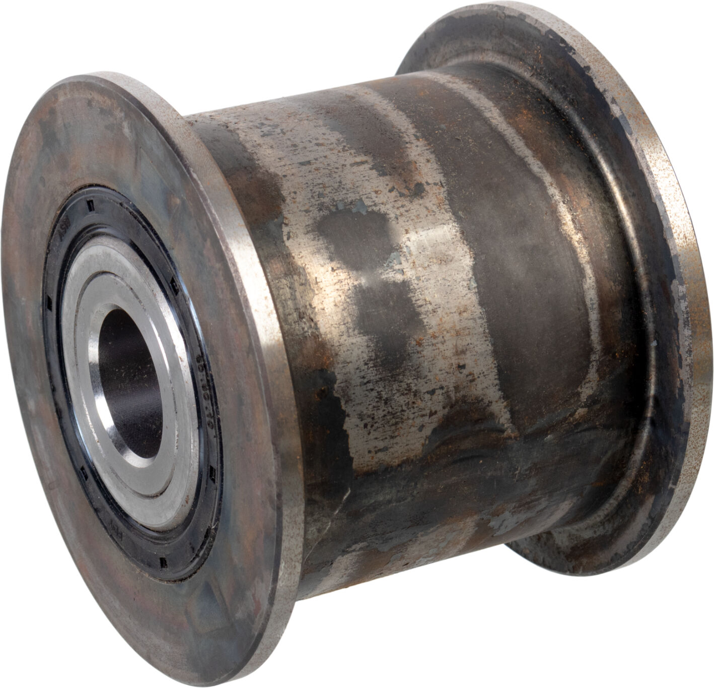 Febi Bilstein Hubschwingenrolle, Liftachse 176927 Für Volvo