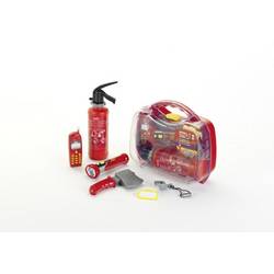 Klein Theo Feuerwehr-Koffer 8984