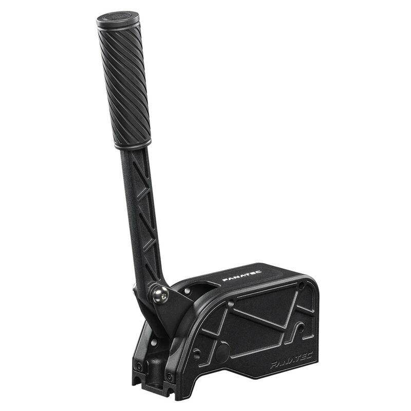 Fanatec Clubsport Handbrake V2, Handbremse, mit USB-Adapter - schwarz