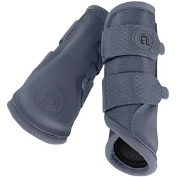 Gamaschen ES 1200D 262 Platinum