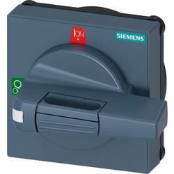 Handhabe Grau Siemens 8UD17712CD01