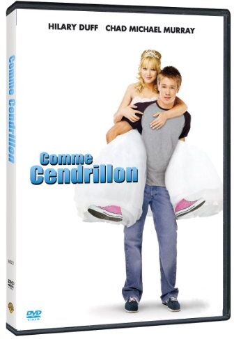 Mark Rosman - Comme Cendrillon [FR IMPORT] - Preis vom 11.10.2026 23:13:37 h