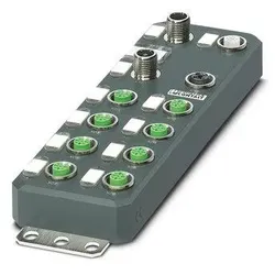 Phoenix Contact 2701499 Digitalmodul AXL E PB DIO16 M12 6P AXLEPBDIO16M126P