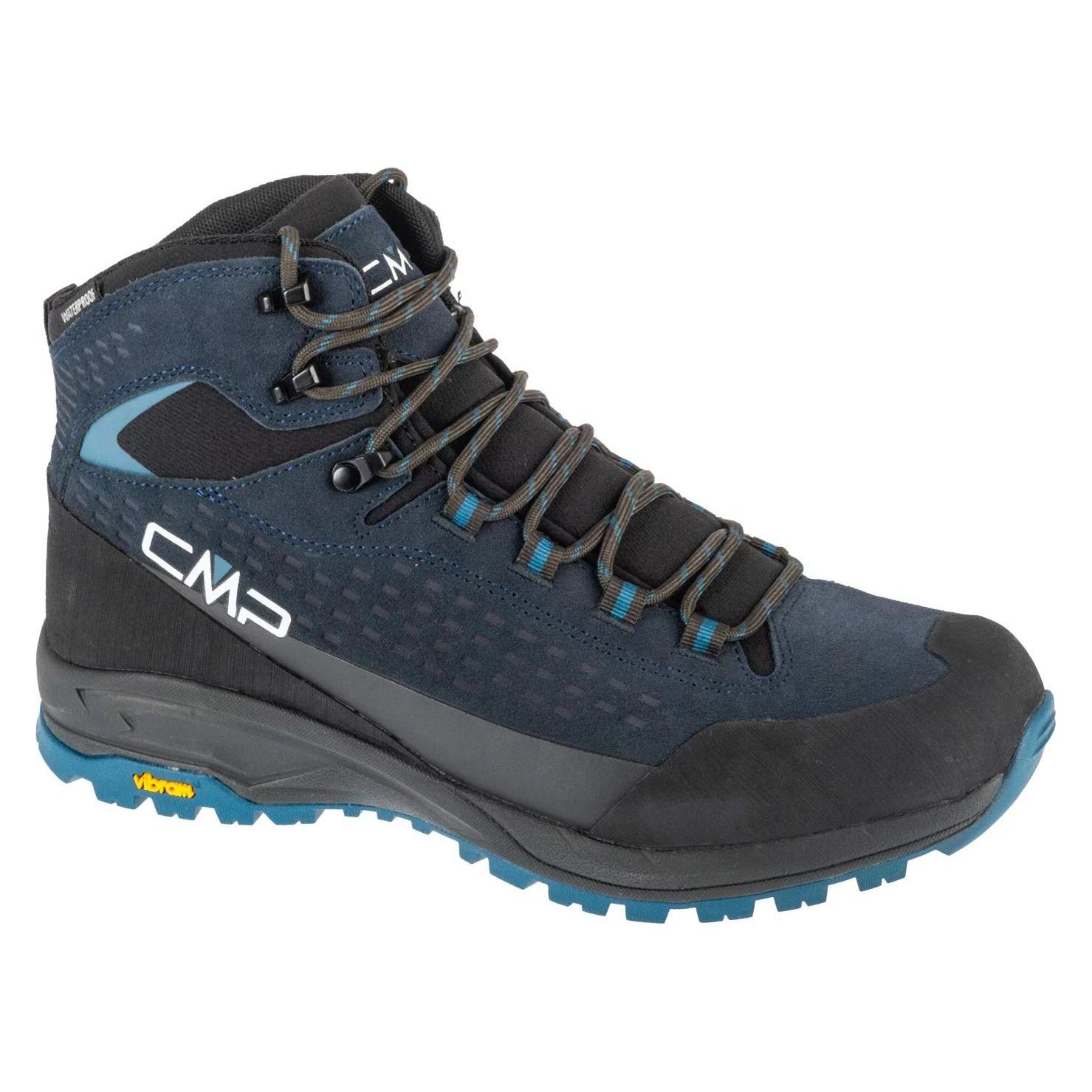 CMP Campagnolo Vertyx Mid-Stiefel (42) (55652129)
