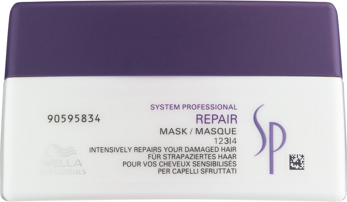 Wella Professionals Sp Repair Mask