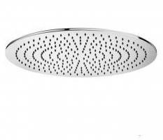 SAT OPTIMA ronde douchekop, diameter 30 cm, modelnummer OPB008