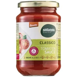 Naturata Classico Tomatensauce demeter