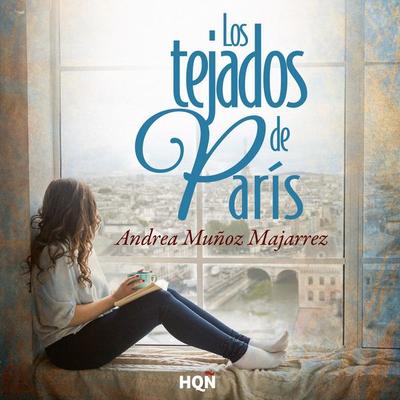 Los tejados de París - Andrea Muñoz Majarrez, Audio, 9791370176846