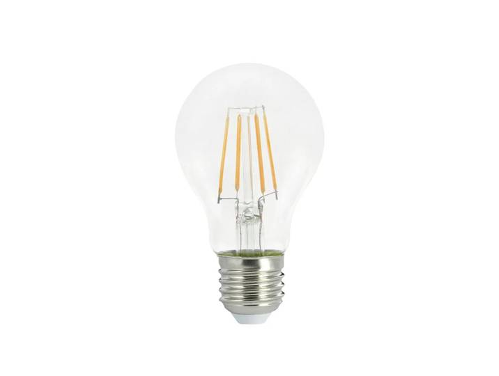 Airam Ampoule LED à filament Airam, normale clair, avec mémoire e27, 7w