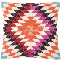 KELIM-KISSEN Manila 45/45 cm