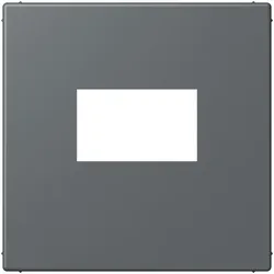 Jung Abdeckung f. USB-Ladegerät LC 1969 USB 202