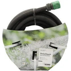 REHAU Perlschlauch 15 m mit feinporiger Wasserabgabe