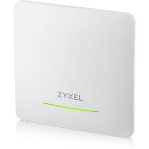 ZyXEL Access-Point NWA50BE PRO, NWA50BEPRO-EU0102F, Indoor, bis 10776 Mbit/s, Wi-Fi 7 Triband, Wandmontage