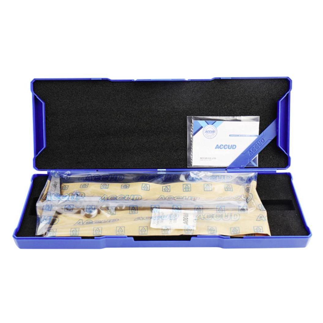 Basetech Tiefenmessschieber 150 mm (15 cm) (1601079)