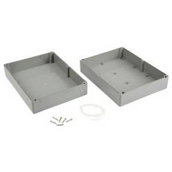 Supertronic PE270K-S Universal-Gehäuse 300 x 230 x 111 1 St.