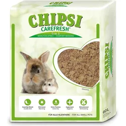 CareFresh Natural (4.60 kg, Einstreu), Einstreu