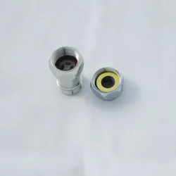 Kludi Quetschverschraubung mit Ersatzt 7435400-00 RV DW10