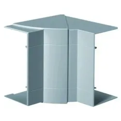 Tehalit, Verteilerschrank Zubehör, INNENECK F. BRP/BRAP HFR ALU / HAGER BRP651304HLAN
