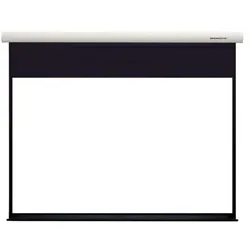 Grandview Fantasy 16:9 Motor Screen (92", 16:9), Leinwand, Weiss, Schwarz