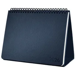 Sigel, Kalender, Tischkalender Conceptum 2026 (A5)