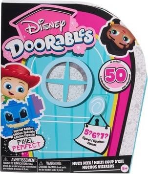 Disney Doorables Mini Figuren Serie 12