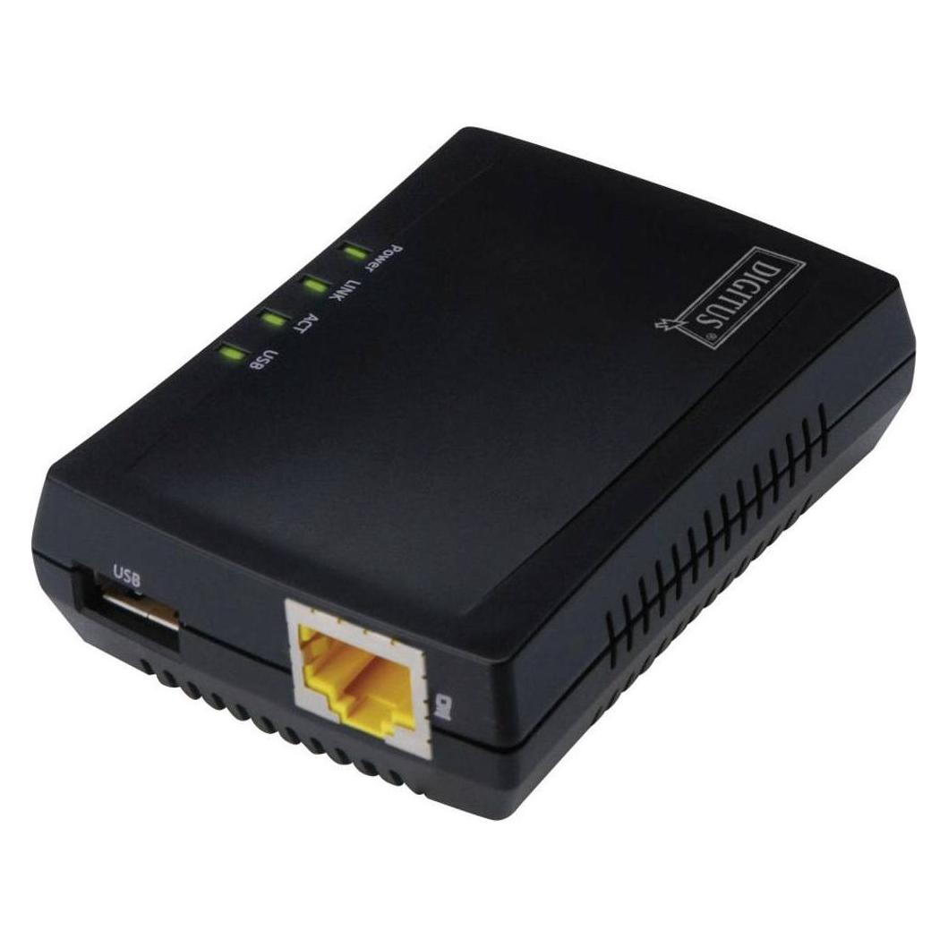 Digitus Multifunktions Netzwerk Server (DN-13020)