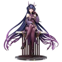 Apex Honkai Impact 3rd PVC Statue 1/7 Mei Raiden Herrscher of Thunder Aqueous Springtide Ver. 22 cm
