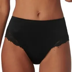 Triumph Ladyform Soft Maxi Schwarz 46 Damen