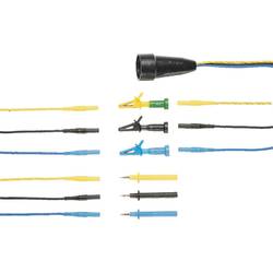 Gossen Metrawatt GTY3624065P01 KS13 Kabel-Set 1 St.