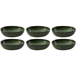 Like. by Villeroy & Boch Lave Bols, Schüssel + Schale, Grün