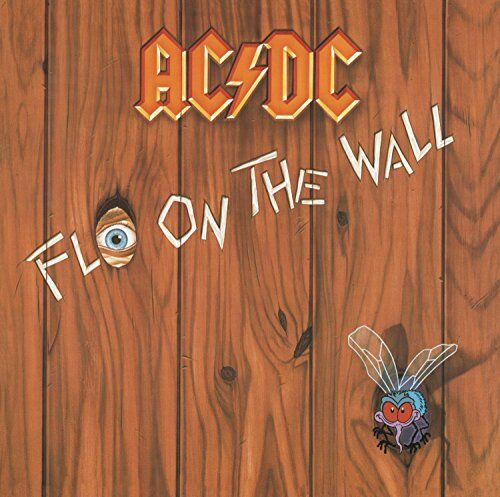 Ac/Dc - Fly on the Wall - Preis vom 19.10.2026 19:33:35 h