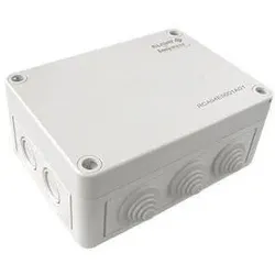 ELDAT RCA04E5001A01-29K Funk-Zutrittssteuerung