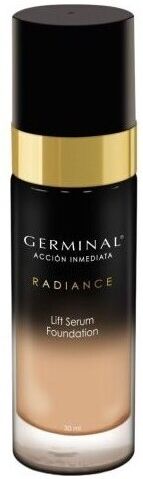 Germinal Immediate Action Radiance Lift Serum 30 ml Light Medium