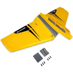 E-Flite Horizontal Stabilizer: Habu 80