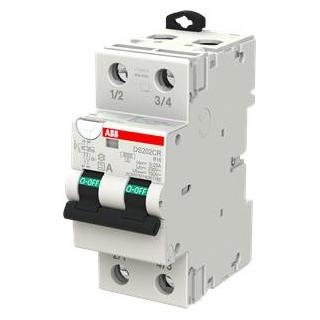ABB Fehlerstromschutzschalter (2CSR752140R1165)
