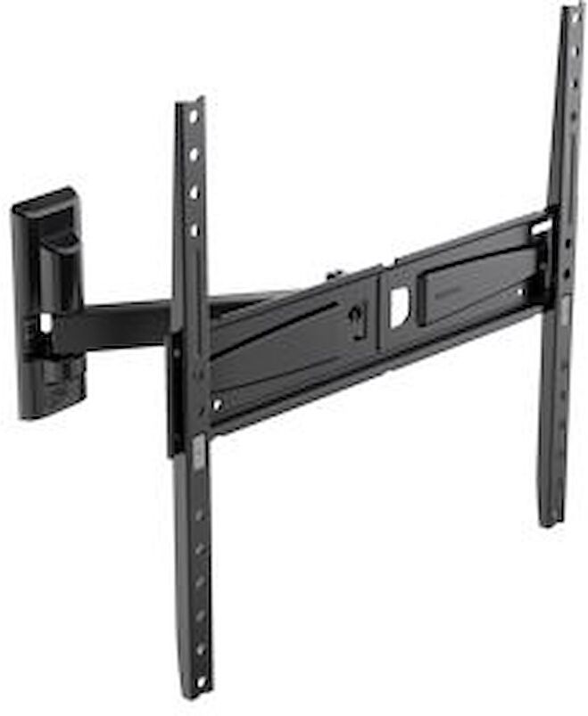 Supporto tv Meliconi Flatstyle FR400 per TV da 40-65 pollici e 35kg