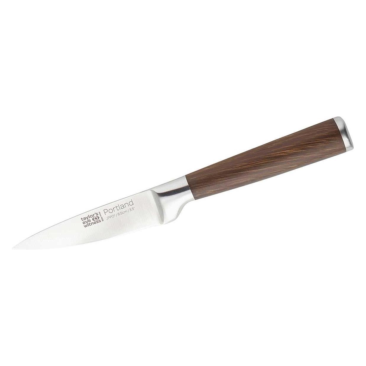 Taylor's Eye Witness PORTLAND Schälmesser (10 cm) (367001)