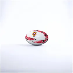 Gilbert, American Footballs