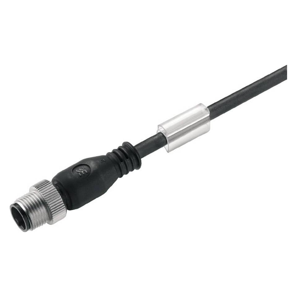 Weidmüller Sensor-/Aktor-Leitung SAIL-M12G-4-20U (9456102000)