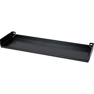 Küpper Werkzeughalter 98906, für Lochwand, Kleinteileablage, aus Metall, 550 x 155 mm