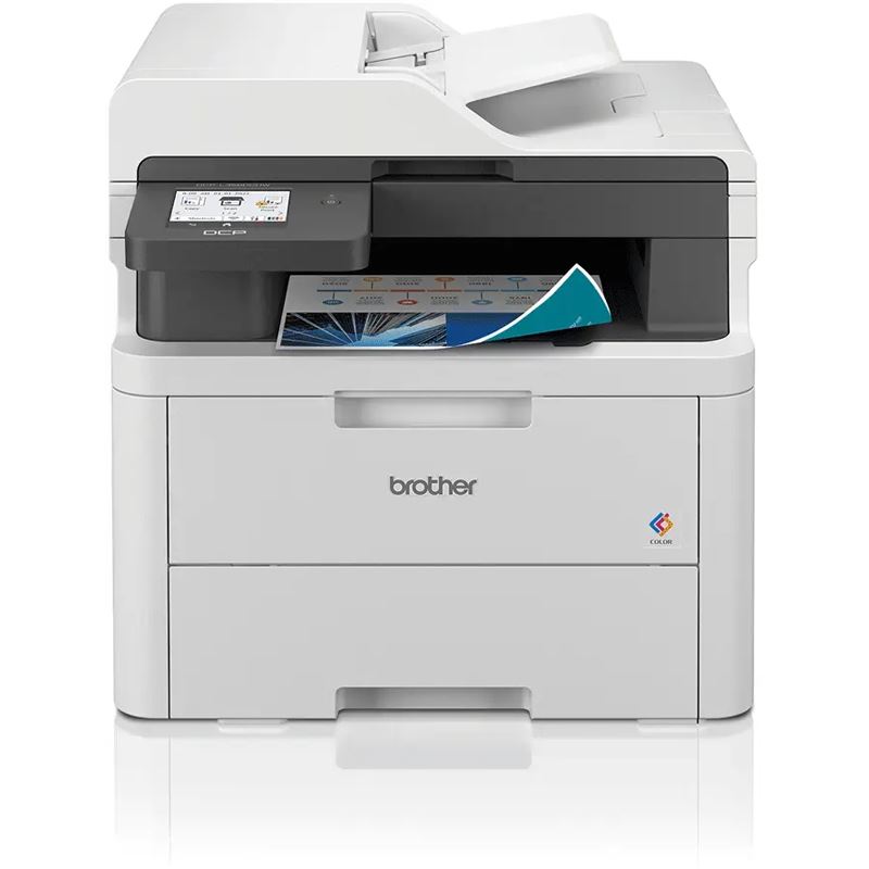 Brother DCP-L3560CDW