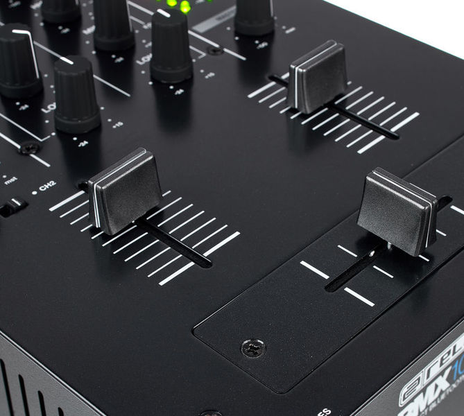 Reloop RMX-10BT