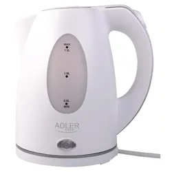 Adler AD 1207 Wasserkocher 1,5 L 2000 W