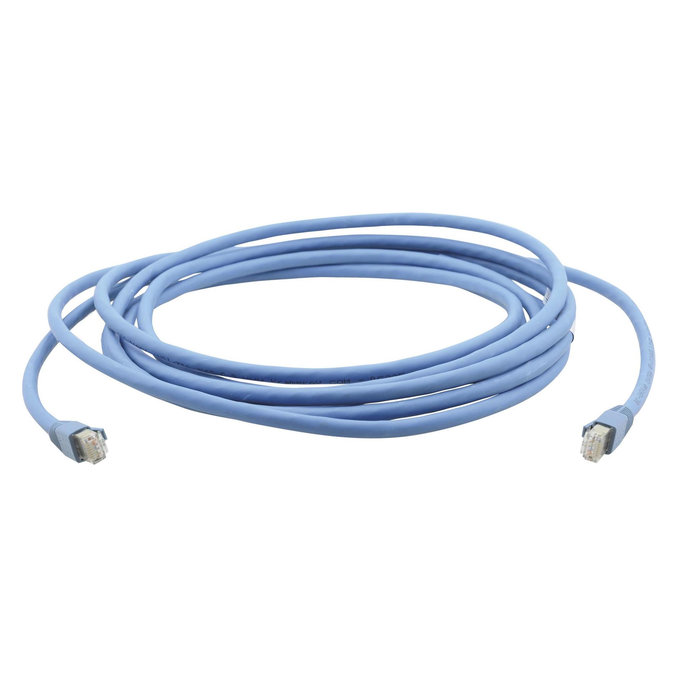 Kramer C-UNIKAT Series C-UNIKat-10 (U/FTP, CAT6a, 3 m) (99-3460010)