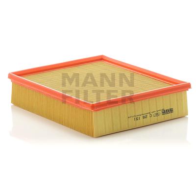 MANN-FILTER Luftfilter AUDI,BMW,ALPINA C 26 151 13721M33562,13711736675,13721433933 Motorluftfilter,Filter für Luft 13721702158,13721733562