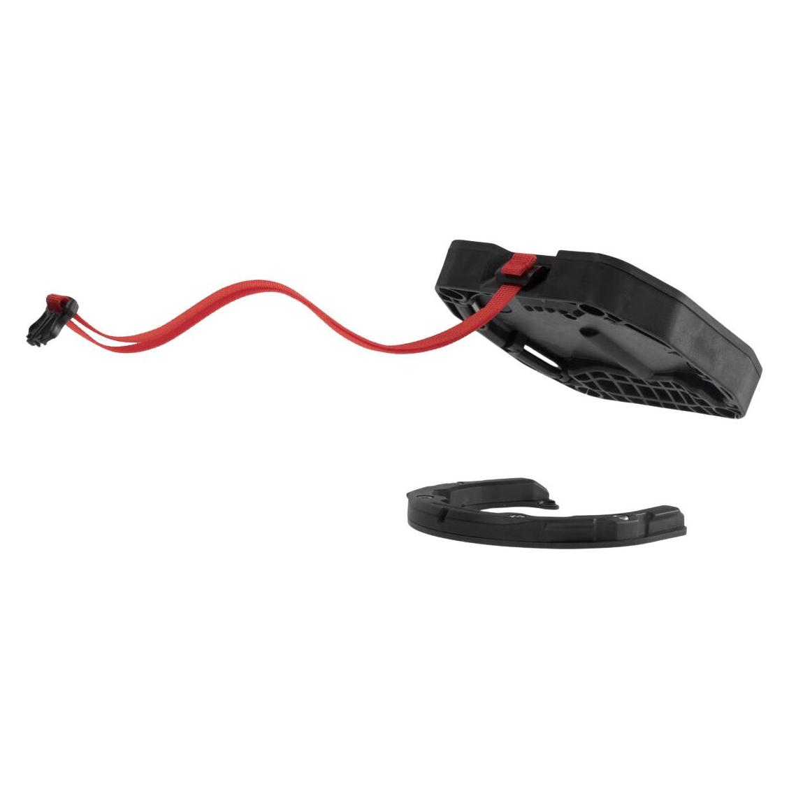 Sw Motech Anneau de réservoir PRO (TRT.00.787.33000/B)