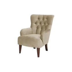 Max Winzer Sessel  Brandon ¦ beige ¦ Maße (cm): B: 71 H: 97
