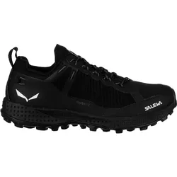 Salewa, Damen, Wanderschuhe, Women's Pedroc PowerTex (38.5), Schwarz