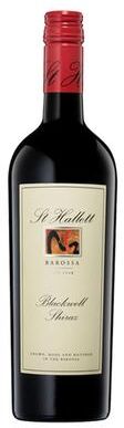 """St Hallett""" """St Hallett Blackwell Shiraz 2019 Red Wine - Australia"""