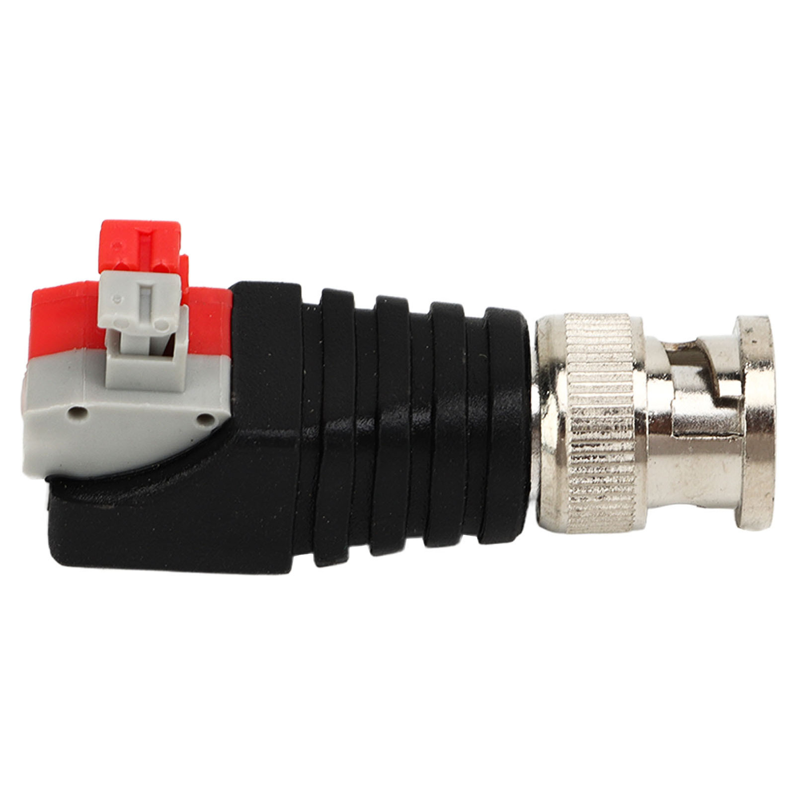 Cocosity BNC-mannelijke adapter voor videotransmissie